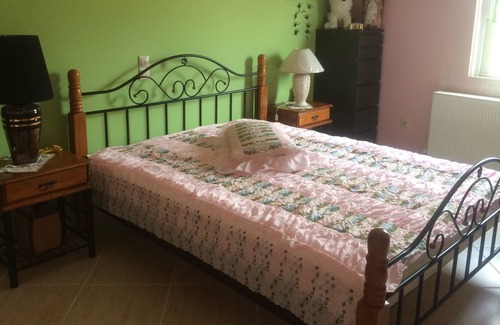 Pesada House | Farm Georgia , Your Chance to discover Ionian beauty !!!!