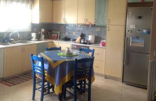 Pesada House | Farm Georgia , Your Chance to discover Ionian beauty !!!!