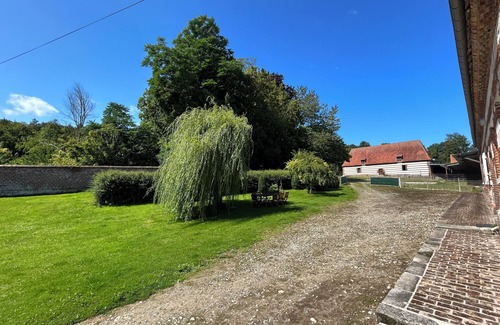 Envermeu House | Farm house