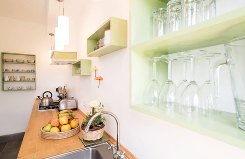 Nepi House | FARM HOUSE LA GHIGA- CARBONCELLA COTTAGE