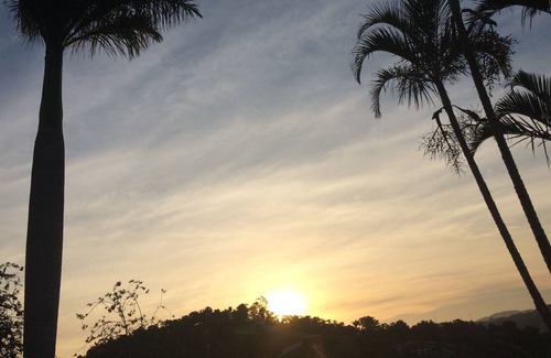 Igarata House | Farm in Closed Condominium and Foot in the water of the dam of Igaratá!