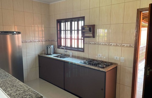 Sao Roque House | Farm in Condominium