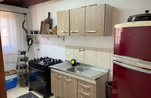 Sao Roque House | Farm in Condominium
