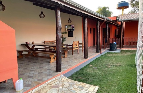 Sao Roque House | Farm in Condominium
