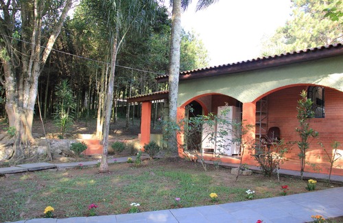 Vila Costa House | Farm in Suzano-SP - For your weekends with friends, family and parties