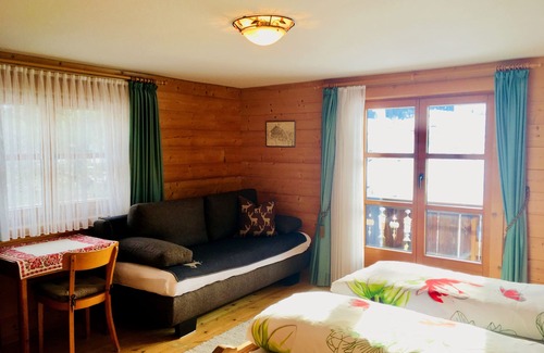 Moosen Other | Farm on a sunny plateau * Large apartment * 10-12 pers.* NEW * swimming pond