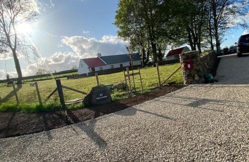 Coleraine House | Farm Stay at THE GLEBE COTTAGE KILREA