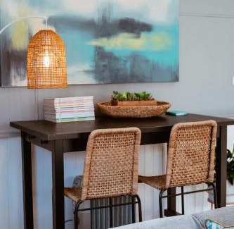 Middleton House | Farm Stay & Private Beach at Pear Tree Cottage