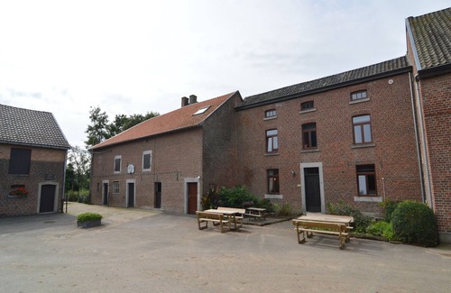 Teuven House | Farm Stay with Sauna, Teuven