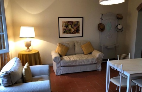 San Donato in Poggio Apartment | FARM THE PRINCIPIN Apartment 5
