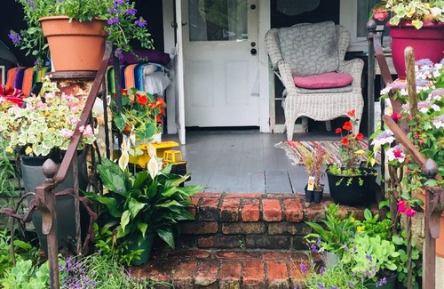 Hampton Bays House | FARM TO TABLE BREAKFAST
