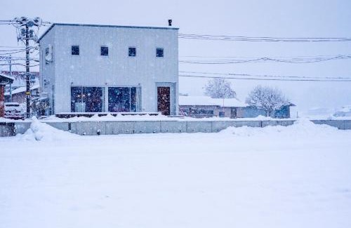 Senboku Villa | Farm To Table NORICHIE 新築 田園風景と星空を楽しむ 1日1組限定貸切 プライベートバケーションレンタル 1泊2食付き
