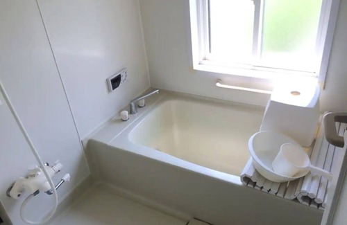 Senboku House | Farmers Inn Seisetsukan Limited to one group pe/Semboku Akita