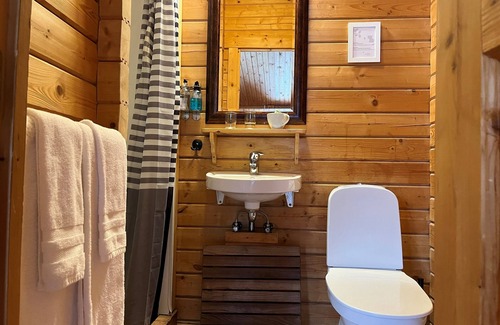 Laugarvatn House | Farmhotel Efstidalur