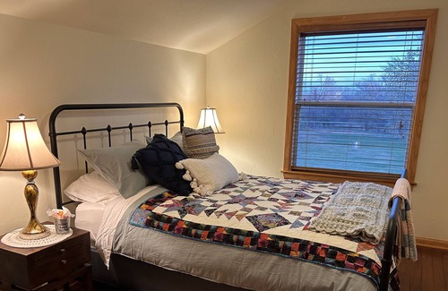 Oklahoma County Other | Farmhouse 66