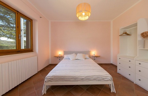 Riotorto Other | Farmhouse 'Al Posto Giusto - Sole' with Private Garden, Wi-Fi and Air Conditioning