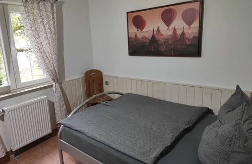 Erzgrube Other | Farmhouse Black Forest Seewald 100% nature bathing lake