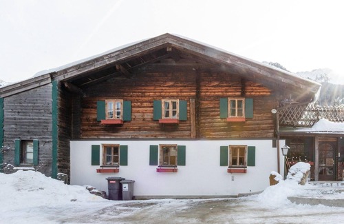 Schonbach House | Farmhouse Bramberg near Wildkogelbahn