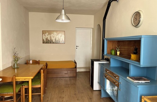 Campo nell'Elba Apartment | Farmhouse by the Sea 1