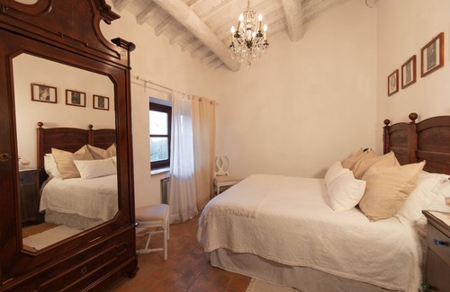 Acquapendente Other | Farmhouse Countryside Village The Treasure
