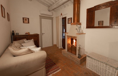 Acquapendente Other | Farmhouse Countryside Village The Treasure