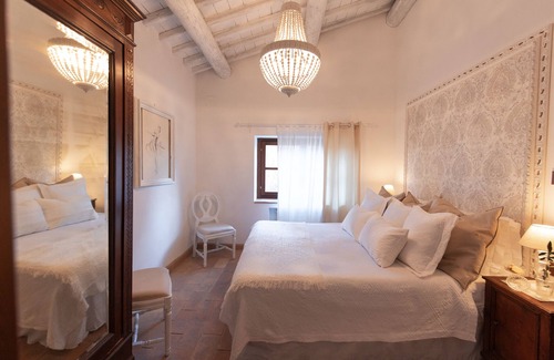 Acquapendente Other | Farmhouse Countryside Village The Treasure