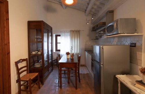 Acquapendente Other | Farmhouse Countryside Village The Treasure