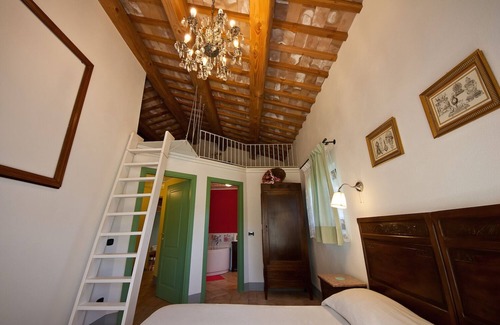 Acquapendente Other | Farmhouse Countryside Village The Treasure