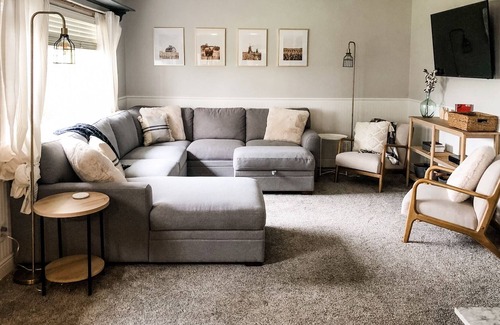 Caldwell Other | Farmhouse Countryside Retreat - Sunnyslope wineries, Lake Lowell, Indian Creek