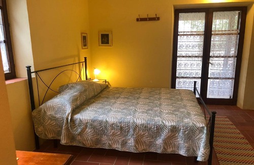 Paciano Other | Farmhouse in Paciano with Pool & Scenic Views