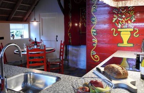 Municipality of Staphorst House | Farmhouse in Staphorst with sauna