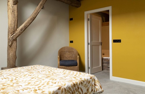 Municipality of Staphorst House | Farmhouse in Staphorst with sauna