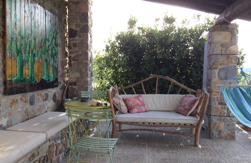 Semproniano House | Farmhouse in the Tuscan countryside