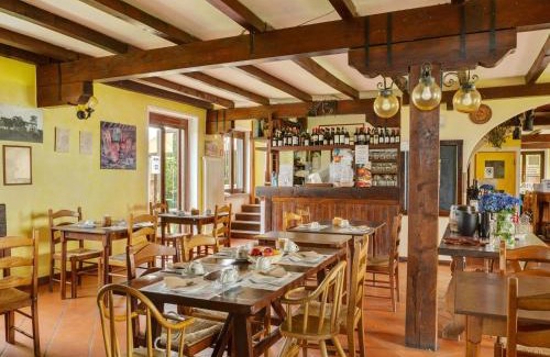 Verbania House | Farmhouse in Verbania with Lake Views