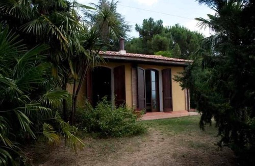 San Giuliano Terme Apartment | Farmhouse La Grotta - Apartment Frantoio