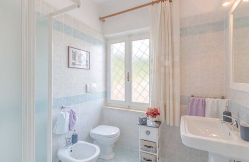 Montedinove Other | Farmhouse "Le Vigne di Clementina Fabi" - La Collina apartment at first floor