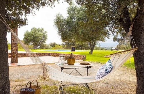 Llavia House | FARMHOUSE LLABIA EMPORDA HOUSE WITH SWIMMING POOL COSTA BRAVA 14 p