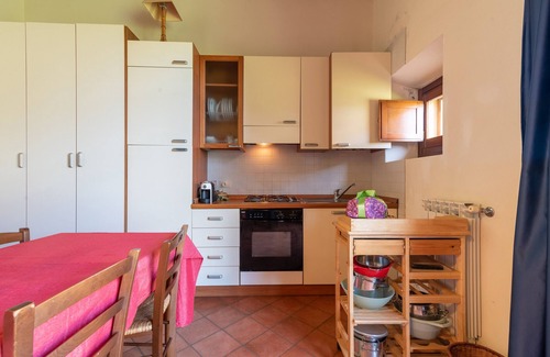 Laterina Other | Farmhouse 'Mulino ' with Shared Pool, Terrace & Wi-Fi