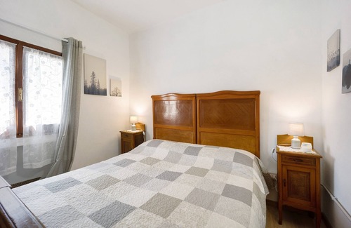 Nasino Other | Farmhouse "Nonnamelia - Casa Nel Borgo" with Mountain View, Wi-Fi and Air Conditioning