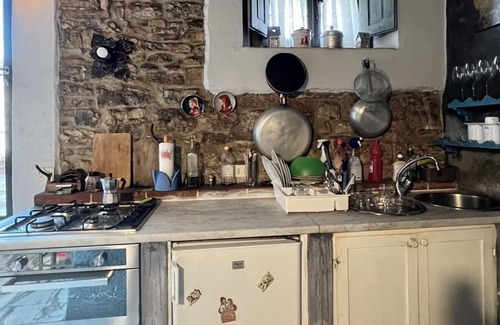 Calenzano Other | Farmhouse "Poggio alla Pieve - Bianco" with Shared Pool & Wi-Fi