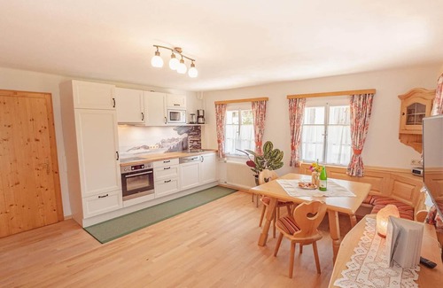 Schildlehen Apartment | Farmhouse suite/2 bedrooms/shower, WC - Zeiserhof