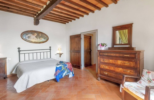 Dicomano Other | Farmhouse 'Universal Harmony - Usignolo' with Mountain View, Shared Pool and Wi-Fi