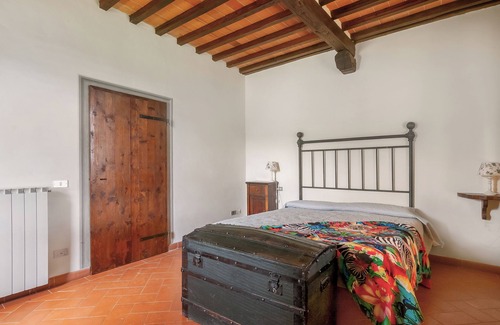 Dicomano Other | Farmhouse 'Universal Harmony - Capinera' with Mountain View, Shared Pool and Wi-Fi