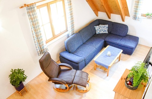 Oppenau Other | Farmhouse 'Weißtanne' with Mountain View, Private Terrace and Wi-Fi