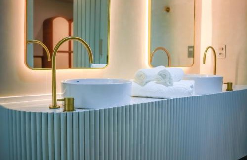 Coribe Hotel | Farms Hotel