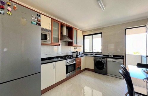 Faro Apartment | Faro Stylish 2 by Homing