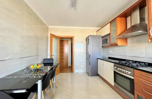 Faro Apartment | Faro Stylish 2 by Homing
