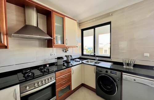 Faro Apartment | Faro Stylish 2 by Homing