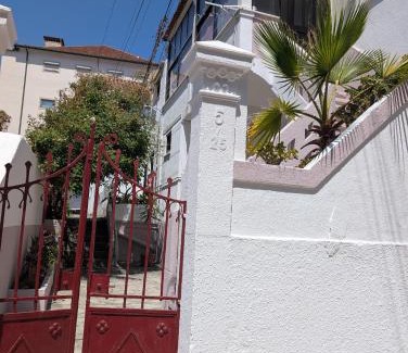 Coimbra Apartment | Farol de vida 2
