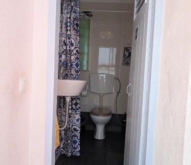 Coimbra Apartment | Farol de vida 2